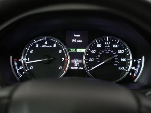 Used 2016 Acura MDX SH-AWD w/ Technology Package image 17