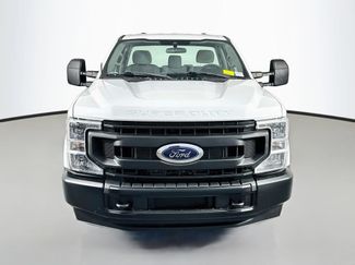 Used 2021 Ford F350 XL w/ Power Equipment Group RWD video 2