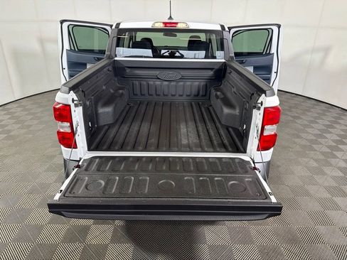 Used 2024 Ford Maverick XLT w/ Equipment Group 300A Standard AWD/4WD image 22