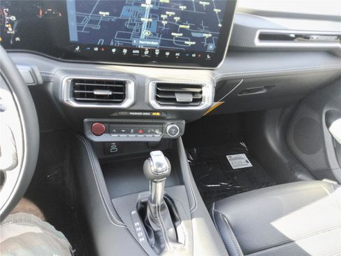 New 2026 Ford Mustang GT Premium RWD image 33