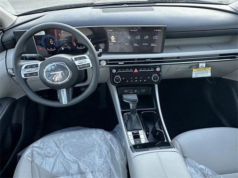 New 2025 Hyundai Tucson SEL image 22