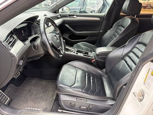 Used 2019 Volkswagen Arteon SEL FWD image 5
