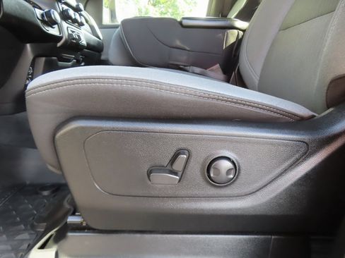 Certified 2022 RAM 1500 Big Horn w/ Trailer Tow Group image 6