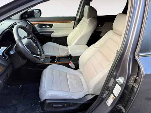 Used 2021 Honda CR-V Touring image 10