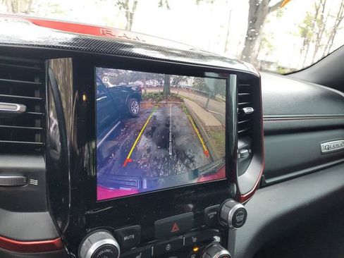 Used 2019 RAM 1500 Rebel w/ Rebel Level 1 Equipment Group image 22