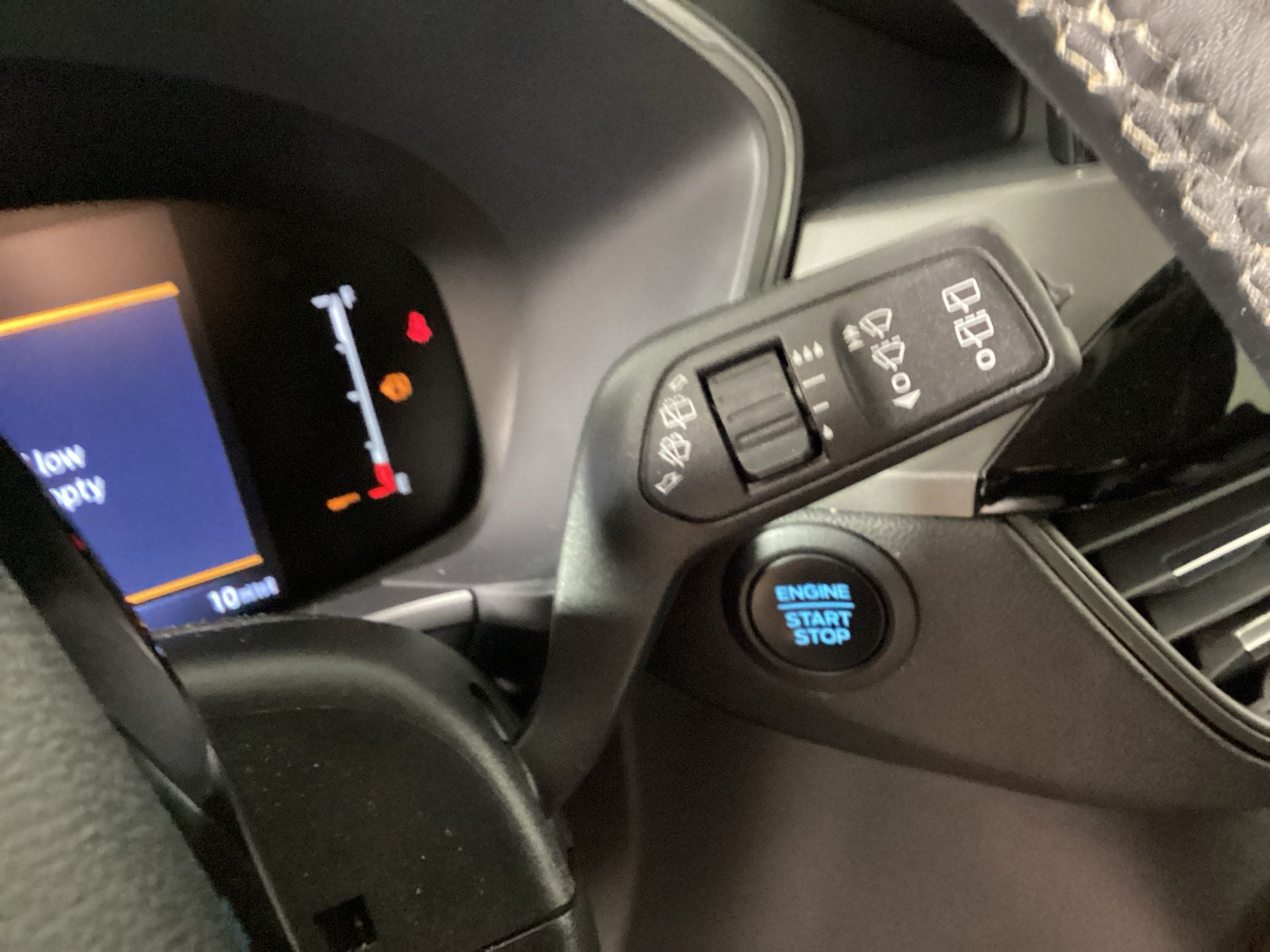 Certified 2023 Ford Escape Active AWD/4WD image 21
