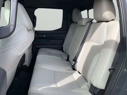 New 2025 Toyota Tacoma Limited image 12