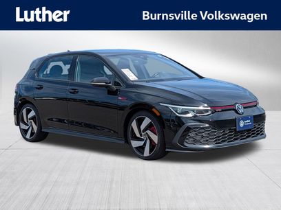 Certified 2024 Volkswagen GTI S