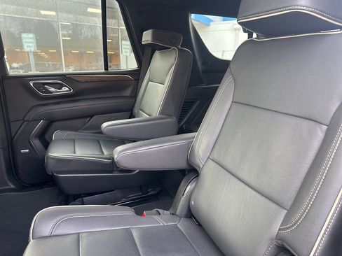 Certified 2024 Chevrolet Tahoe Premier w/ Advanced Technology Package image 13