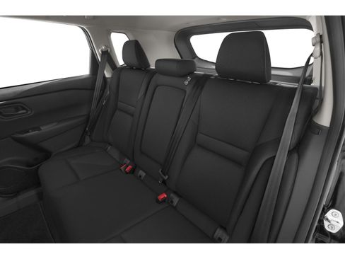 Used 2024 Nissan Rogue S AWD/4WD image 9