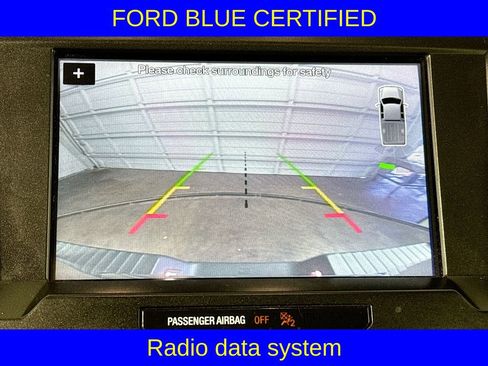Certified 2017 Ford F150 Lariat image 14