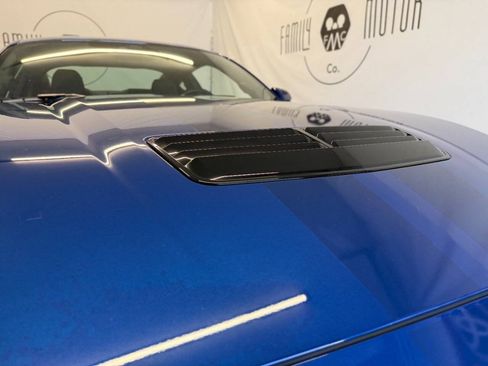 Used 2024 Ford Mustang GT RWD image 33