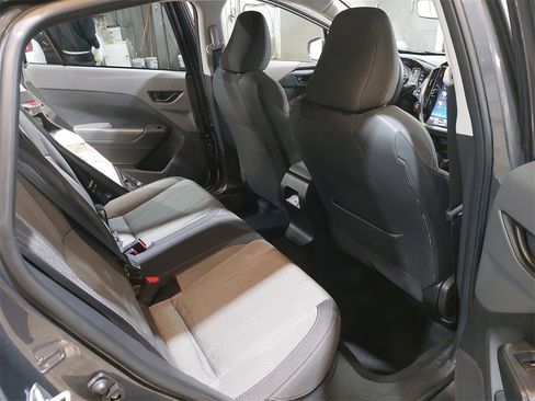 Used 2024 Subaru Crosstrek 2.0i Premium image 11