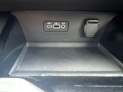 Used 2023 Nissan Altima 2.5 SV FWD image 25