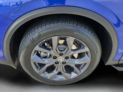 Certified 2024 Acura MDX A-Spec image 35