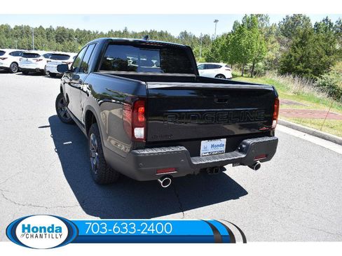 New 2026 Honda Ridgeline TrailSport image 5