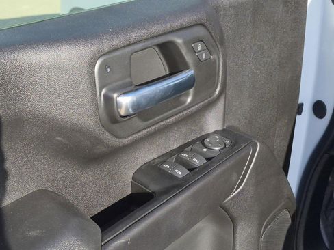 New 2026 Chevrolet Silverado 3500 W/T w/ WT Convenience Package image 10