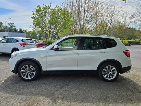 Used 2014 BMW X3 xDrive28i image 6