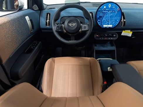 Used 2026 MINI Cooper Countryman S w/ Comfort Package Max AWD/4WD image 3