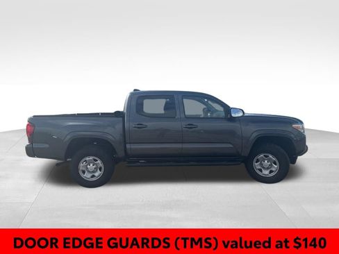 Used 2021 Toyota Tacoma SR image 6
