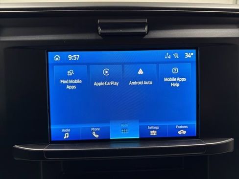 New 2026 Ford F350 XLT w/ Snow Plow Prep Package image 27