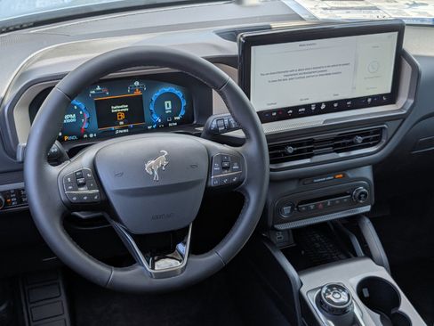 New 2025 Ford Bronco Sport Big Bend image 13