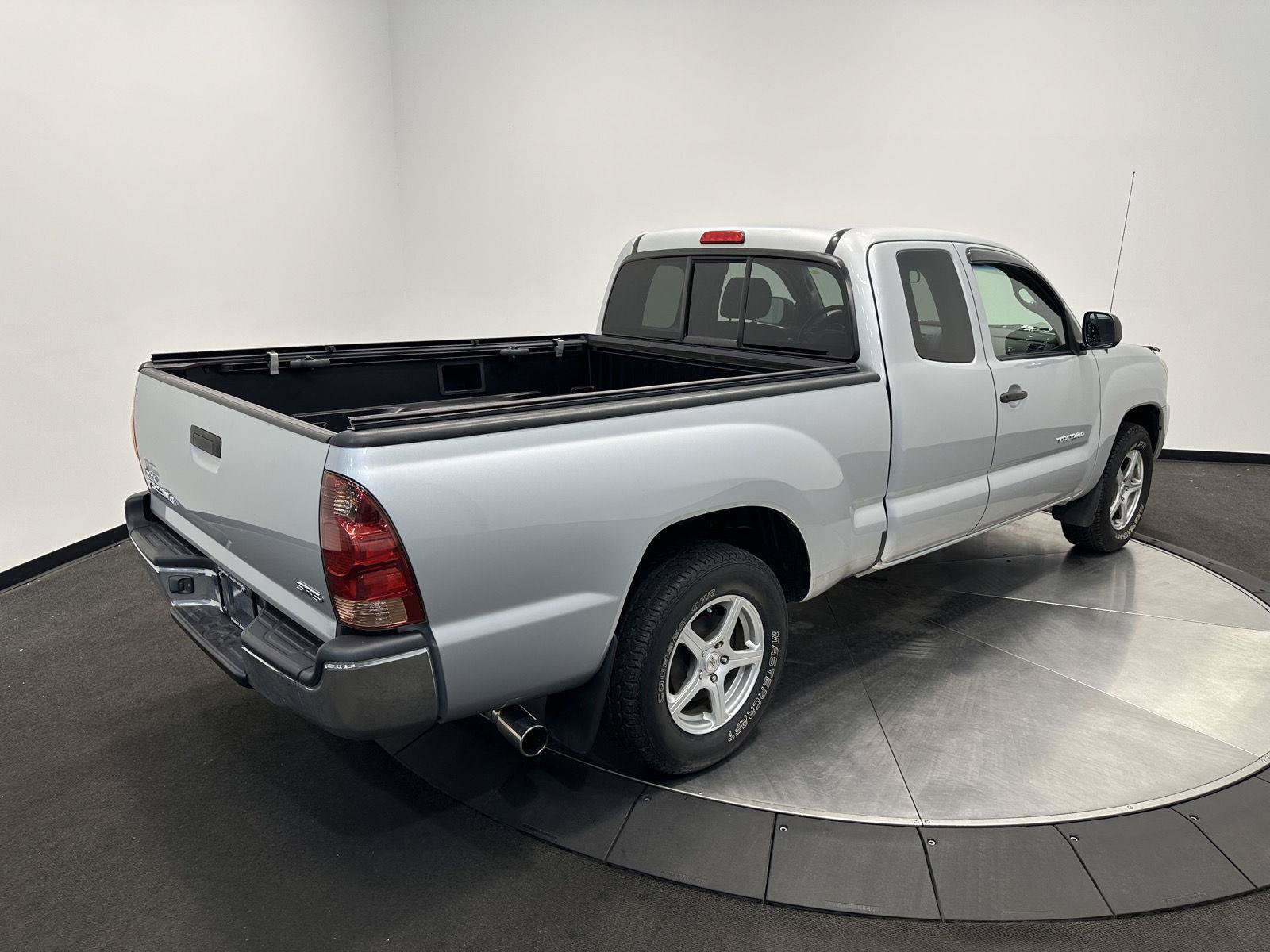 Used 2006 Toyota Tacoma 2WD Access Cab w/ SR5 Pkg #2 image 7