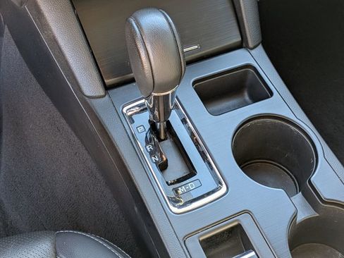 Used 2018 Subaru Outback 3.6R Limited image 18