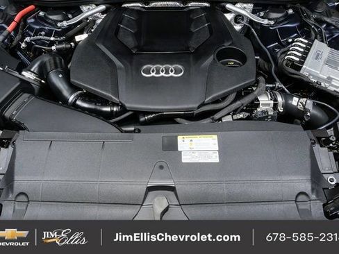 Used 2021 Audi A6 3.0T Prestige image 34
