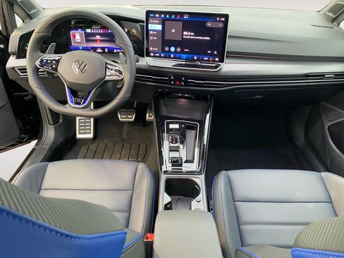 New 2026 Volkswagen Golf AWD/4WD image 12