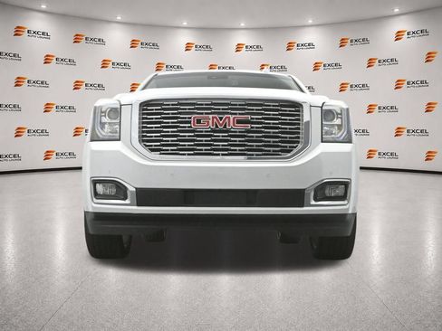 Used 2019 GMC Yukon Denali w/ Open Road Package RWD image 47