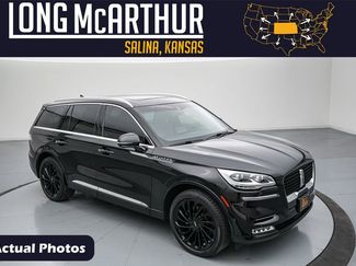 Used 2021 Lincoln Aviator Reserve w/ Equipment Group 210A video 1