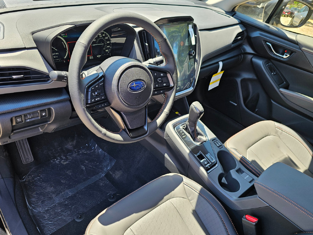 New 2026 Subaru Crosstrek 2.5i Limited AWD/4WD image 15