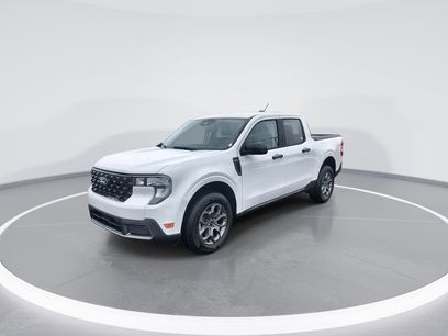 New 2025 Ford Maverick XLT