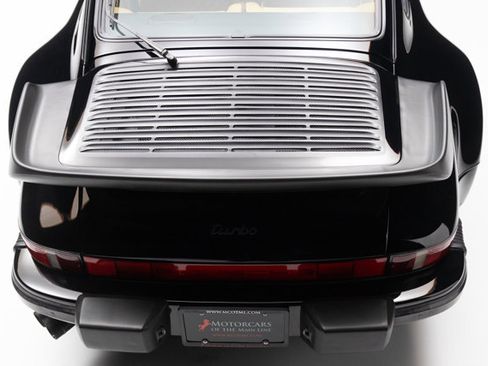 Used 1987 Porsche 911 Carrera image 15