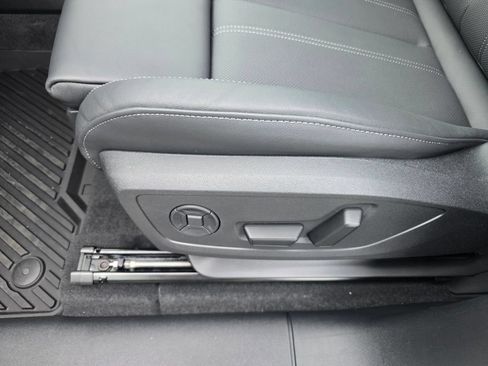 New 2027 Audi SQ6 e-tron Premium Plus AWD/4WD image 24