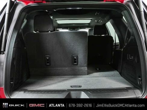 Certified 2025 GMC Yukon Elevation AWD/4WD image 29