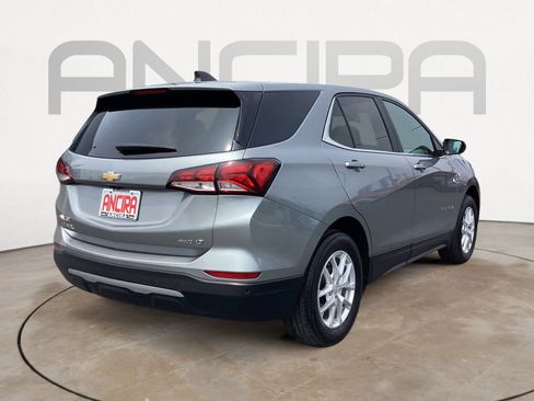Used 2024 Chevrolet Equinox LT AWD/4WD image 14
