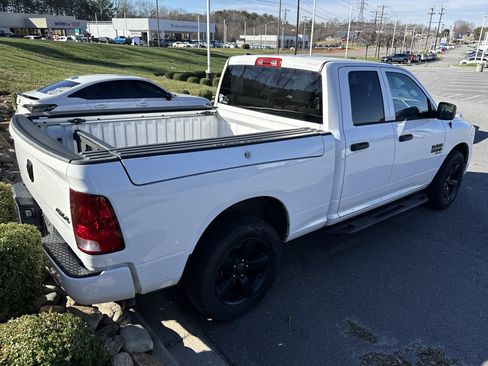 Used 2019 RAM 1500 Express w/ Express Value Package image 10