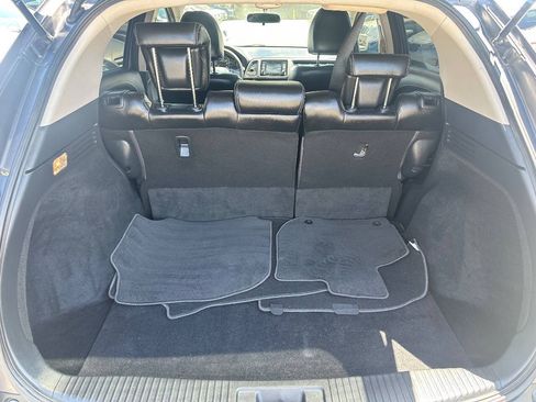 Used 2016 Honda HR-V LX image 18