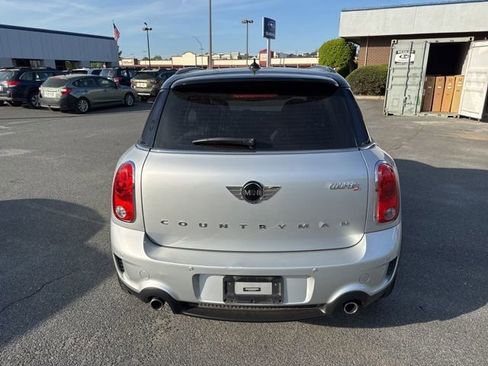 Used 2015 MINI Cooper Countryman S image 6