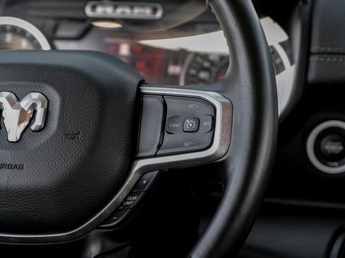 Used 2022 RAM 1500 Laramie image 17