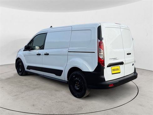 Used 2019 Ford Transit Connect XL image 3