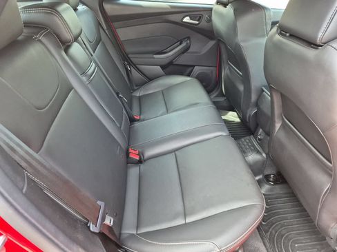 Used 2014 Ford Focus ST w/ Equipment Group 202A FWD image 20