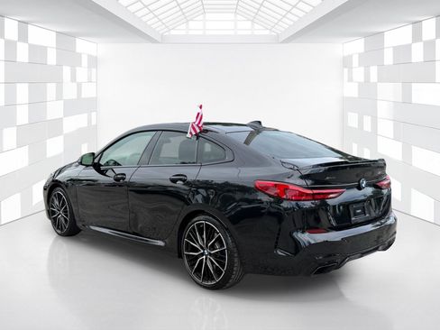 Used 2020 BMW M235i xDrive Gran Coupe w/ Shadowloine Package AWD/4WD image 5