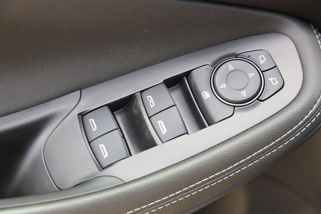 New 2026 Buick Encore GX Preferred w/ Advanced Technology Package FWD image 19