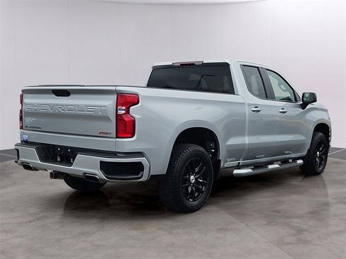 Used 2020 Chevrolet Silverado 1500 RST w/ All-Star Edition image 4