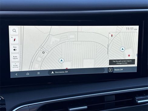 New 2026 Hyundai Palisade Calligraphy image 30