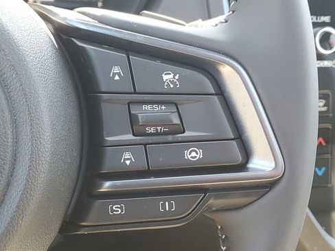 New 2026 Subaru Forester Sport AWD/4WD image 27