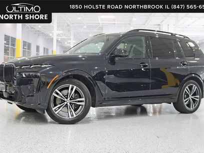 Used 2024 BMW X7 xDrive40i w/ M Sport Package